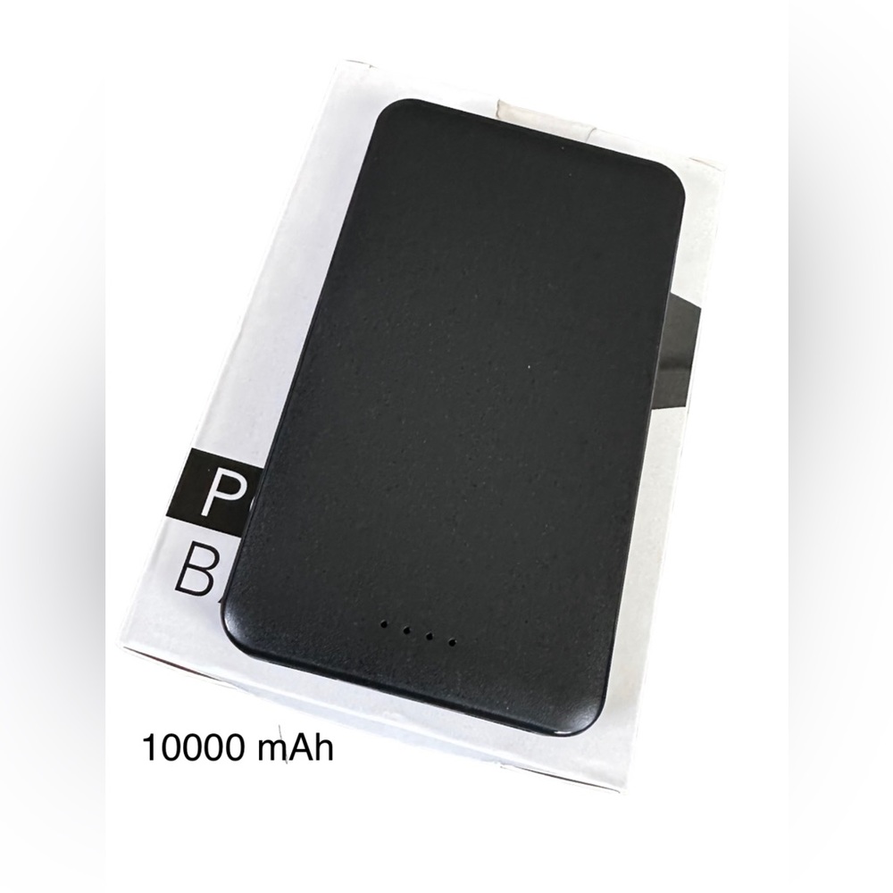 Portable Power Banks 10000 mAh